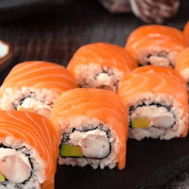 Bostón maki