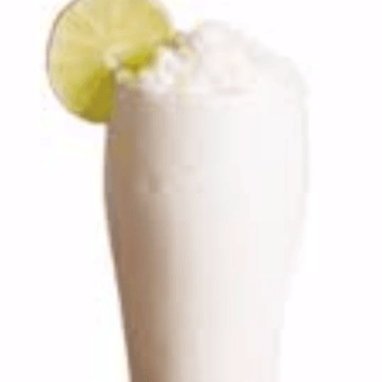 Limonada de coco