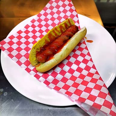 Dogo Sencillo