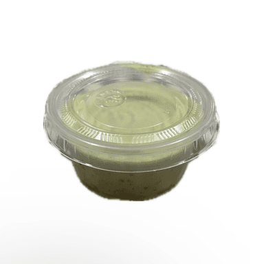Aderezo Cilantro