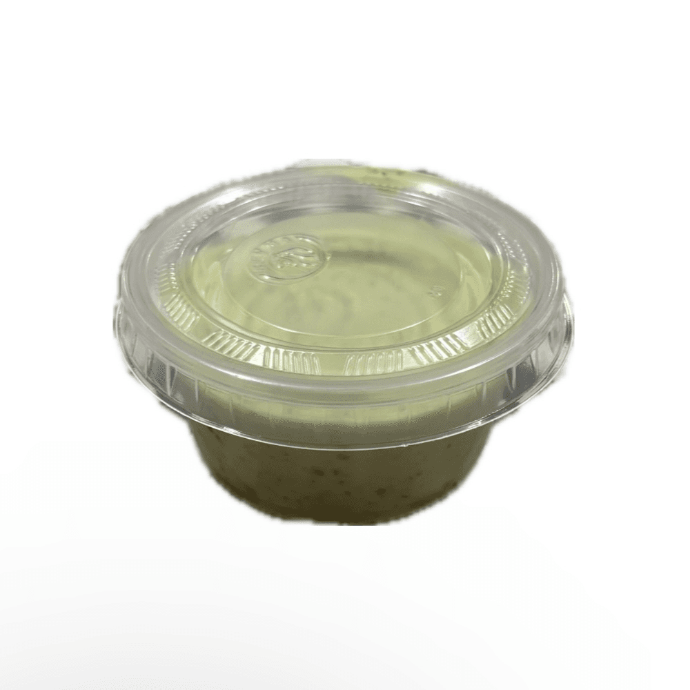 Aderezo Cilantro