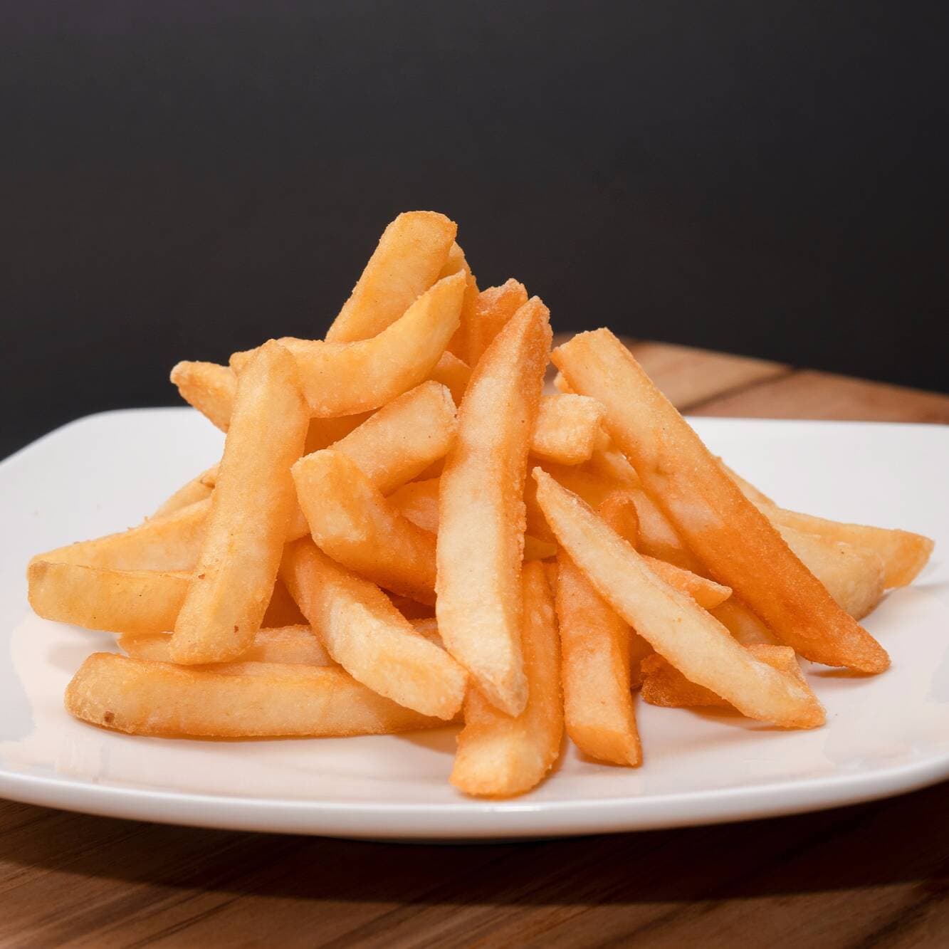 Papas a la Francesa