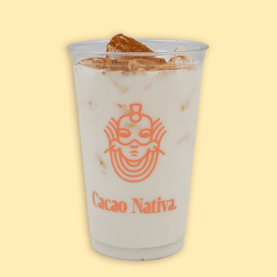 Horchata 14oz