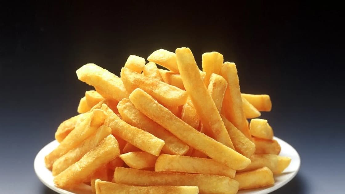 Papas Pequeñas