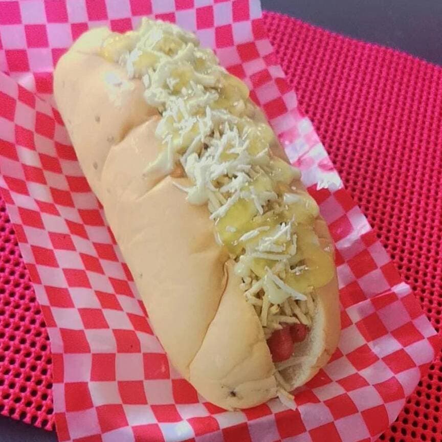 Perro Sencillo