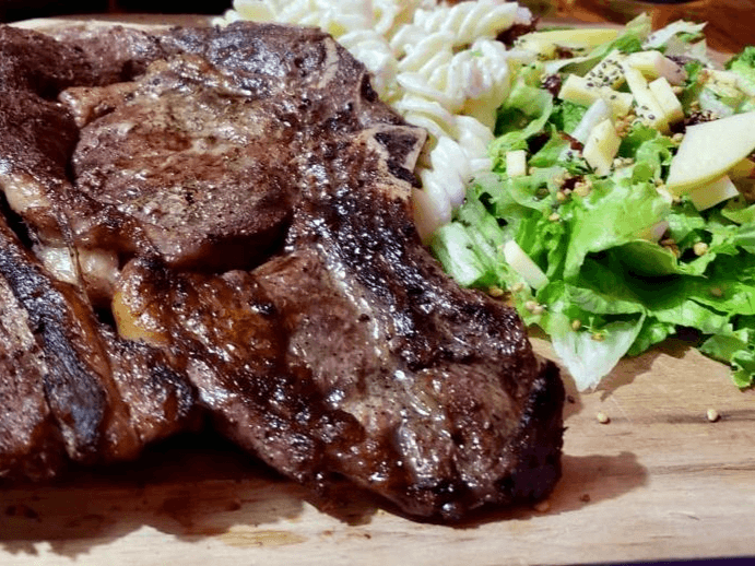 Corte Arrachera