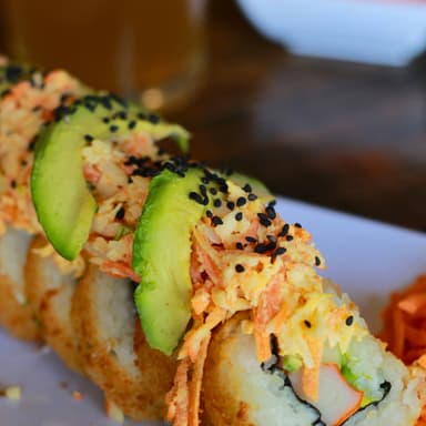 Guamuchil Roll