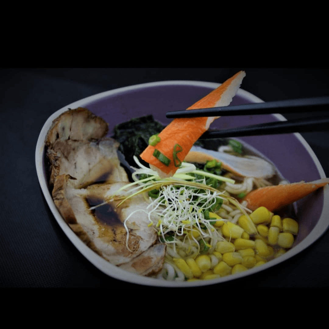 Tokio Ramen