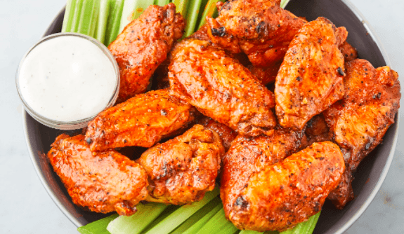 D´BROSS Wings & Beer