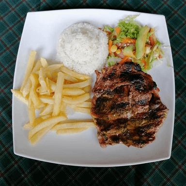 Carne Asada