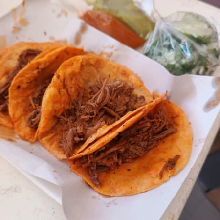 Taco