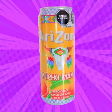 Arizona Mucho Mango