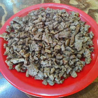 Orden Bistec