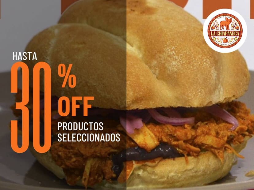 La Chiapaneca Cochinita Pibil