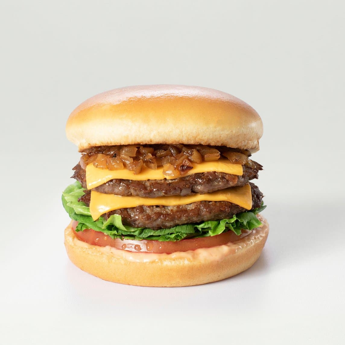 Classic Burger