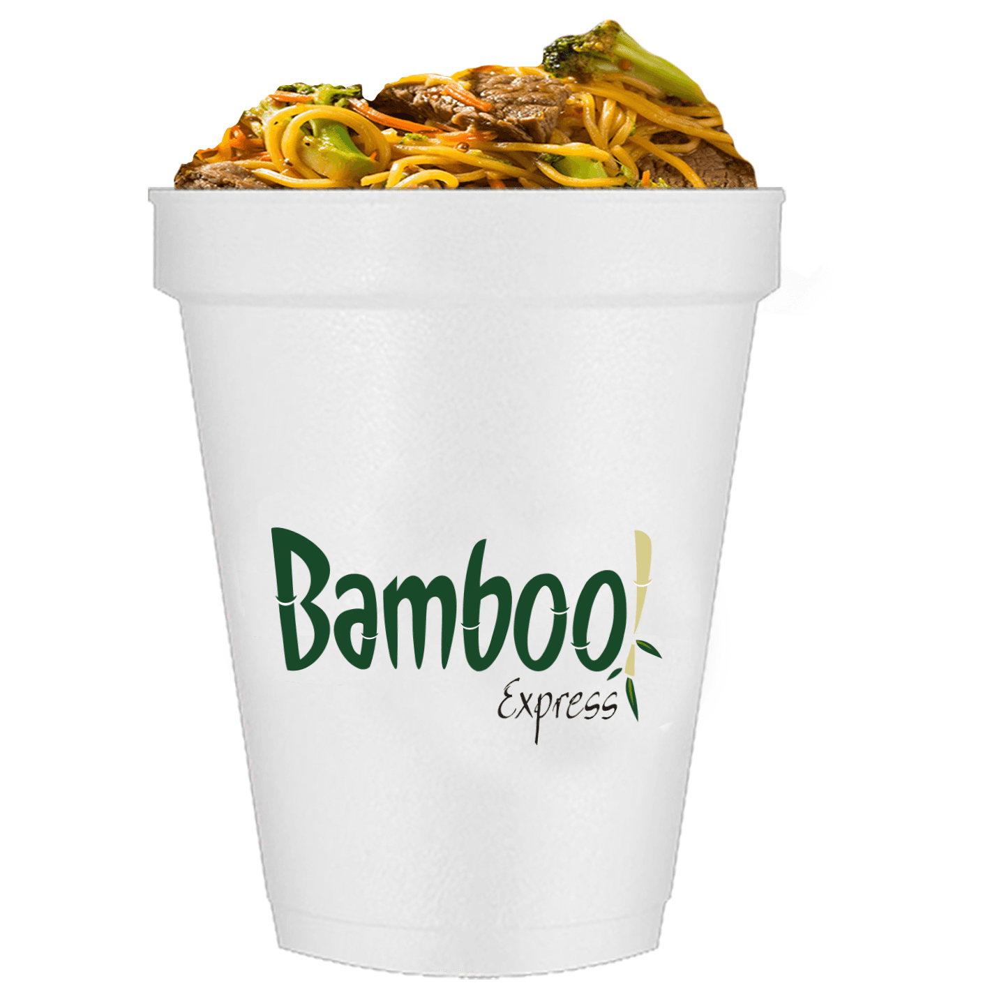 Lo Mein Litro