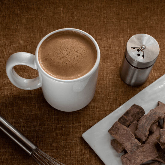 Chocolate Amargo