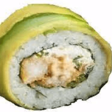 Avocado De Camarón