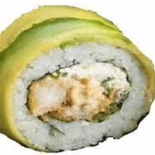 Avocado De Camarón