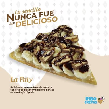 La Paty
