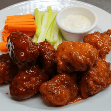 BONELESS 10 PZAS