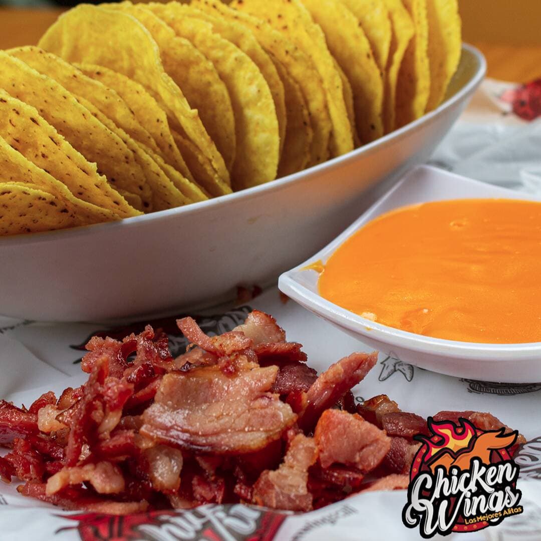 Nachos