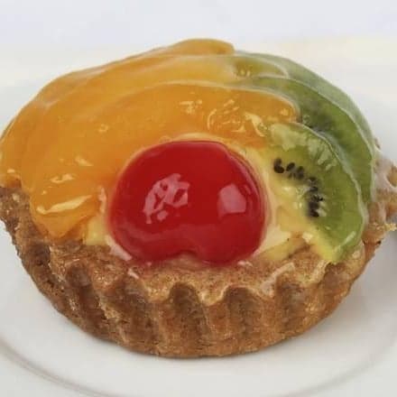 Tarta Combinada Ind