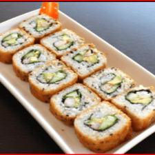 Combo Cessetori + Yakimeshi Imperial + Bebida
