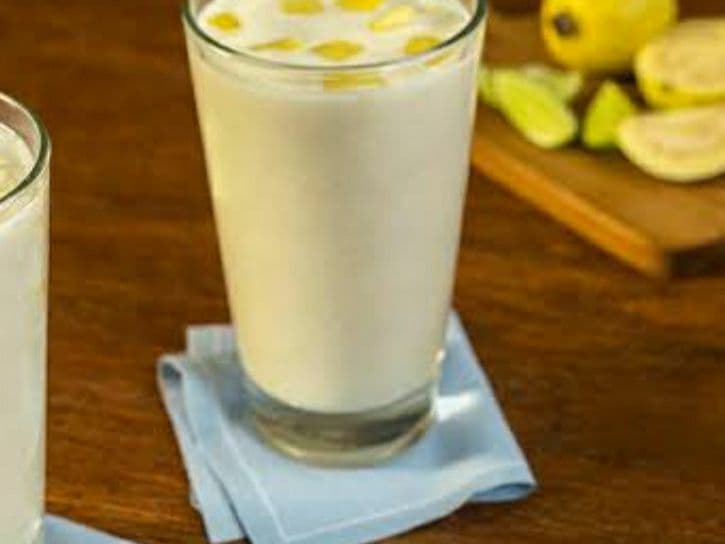 GUAYABA malteada 1/2