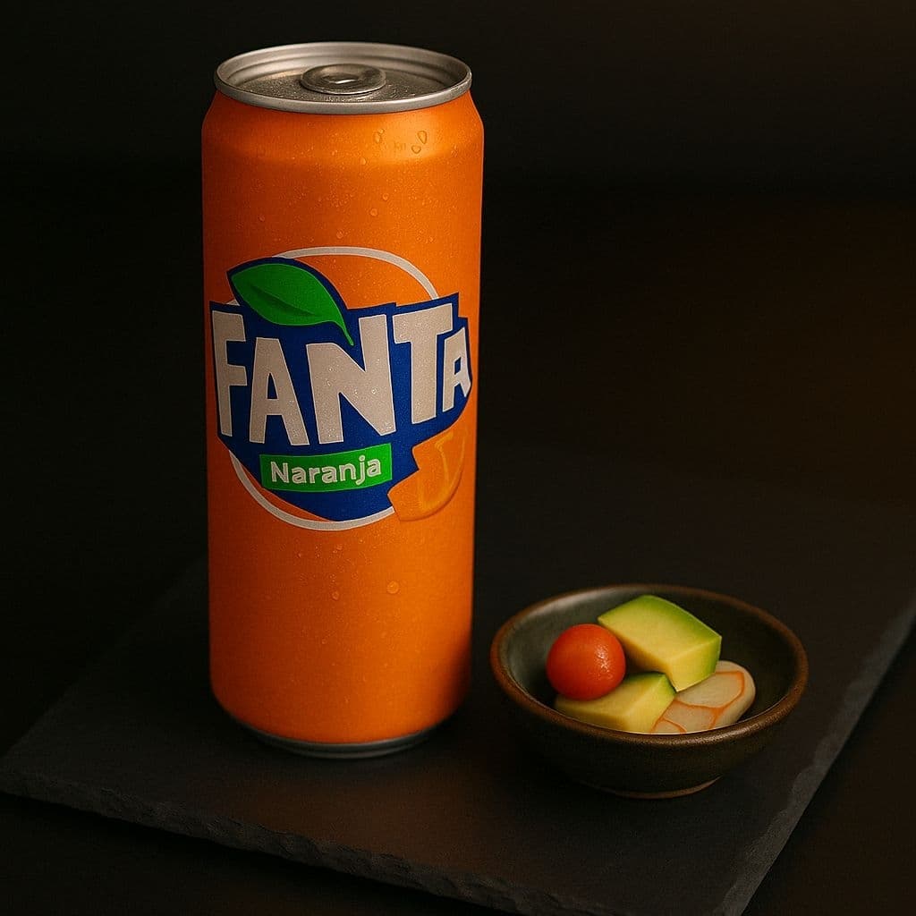 Fanta 355ml