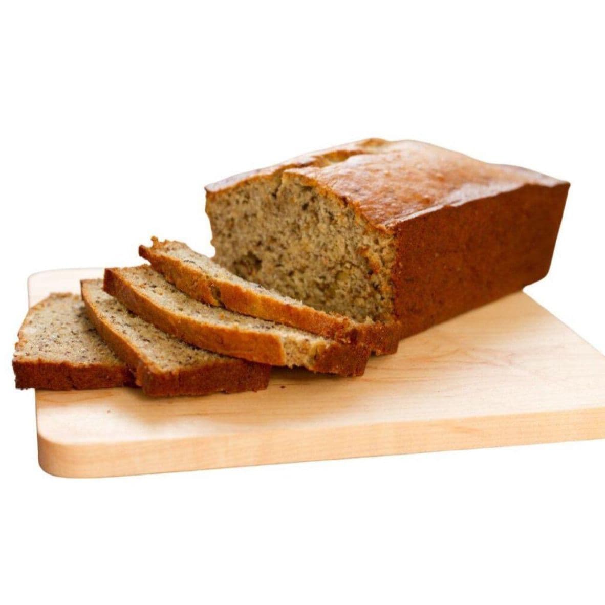 Rebanada de Pan