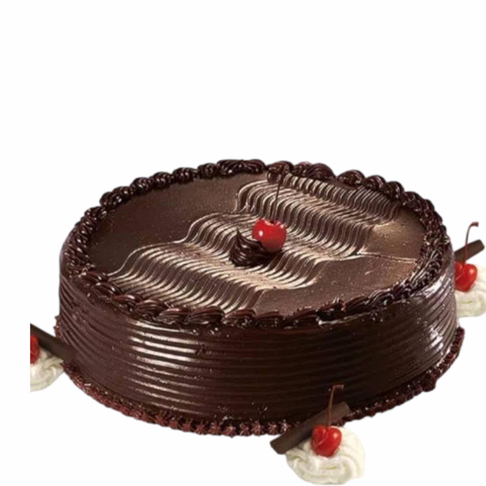 Torta Chocolate Grande