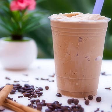 Frappé Chai