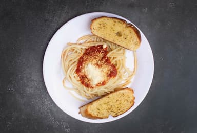 Pasta Italiano