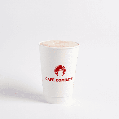 Capuccino Estación 16 Oz