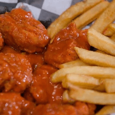 Boneless