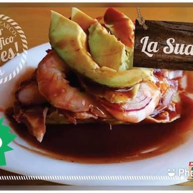 La Suata