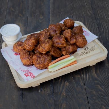 20 Boneless