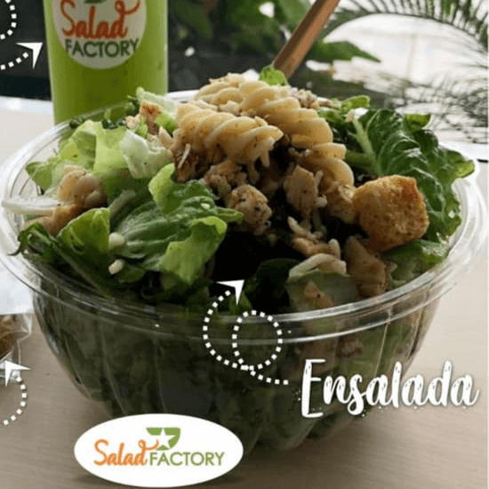 Ensalada Tasty Mediana
