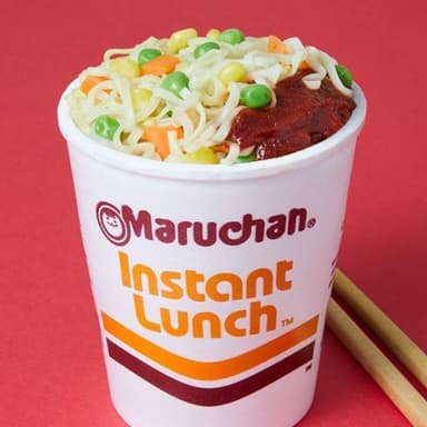 Sopa Maruchan