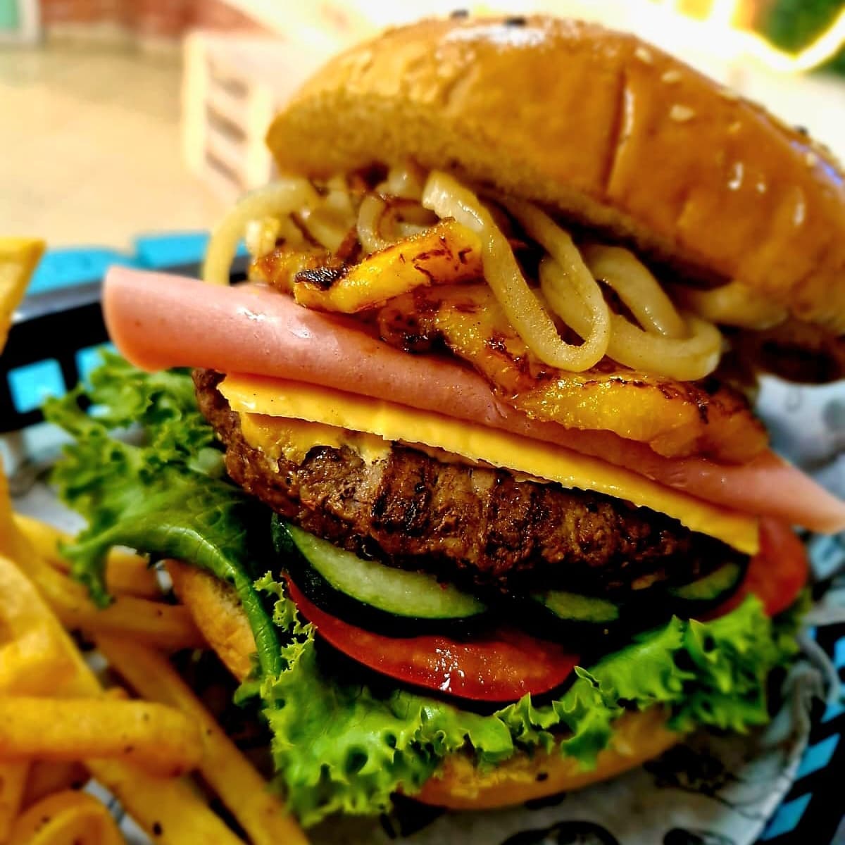Hawaiana