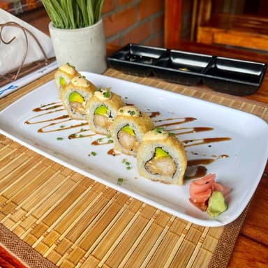 Ebi Especial