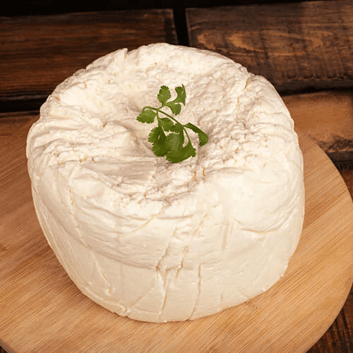 QUESO FRESCO CHICO