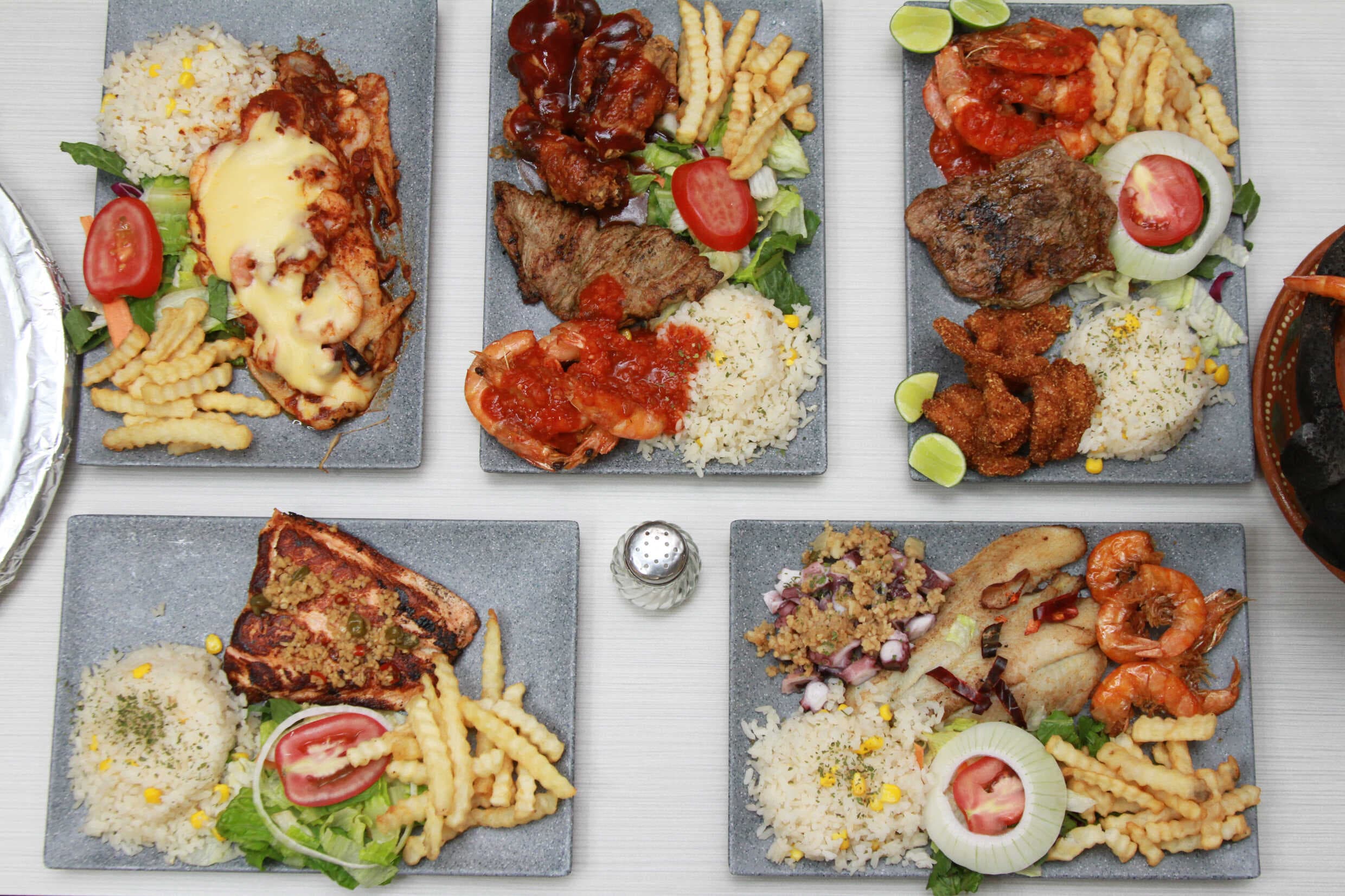 Sabores Huapango