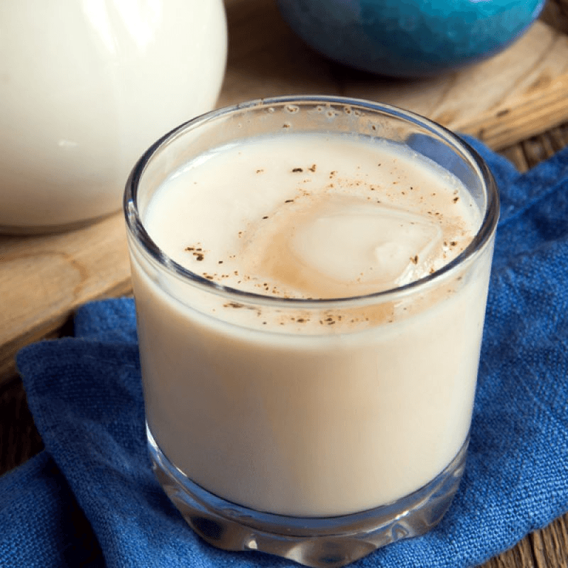 Agua de Horchata