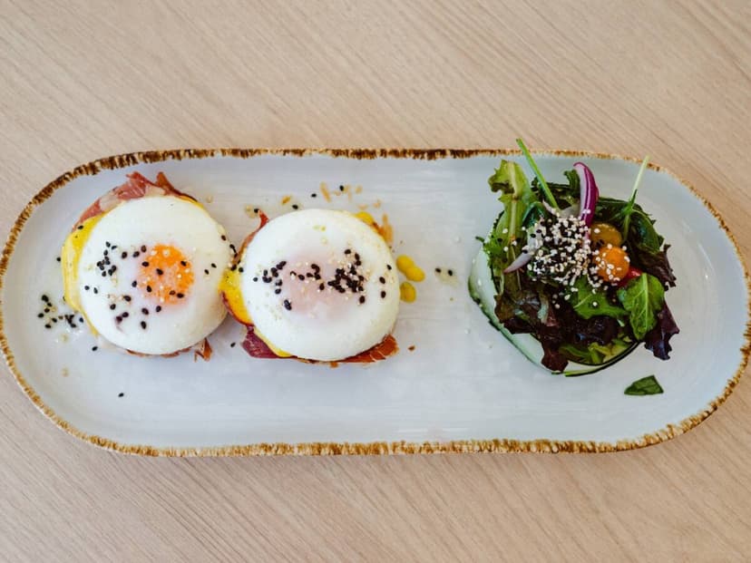 Zibela Brunch House (Puebla)