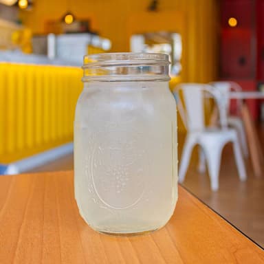 Limonada Natural