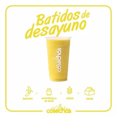 Desayuno 2