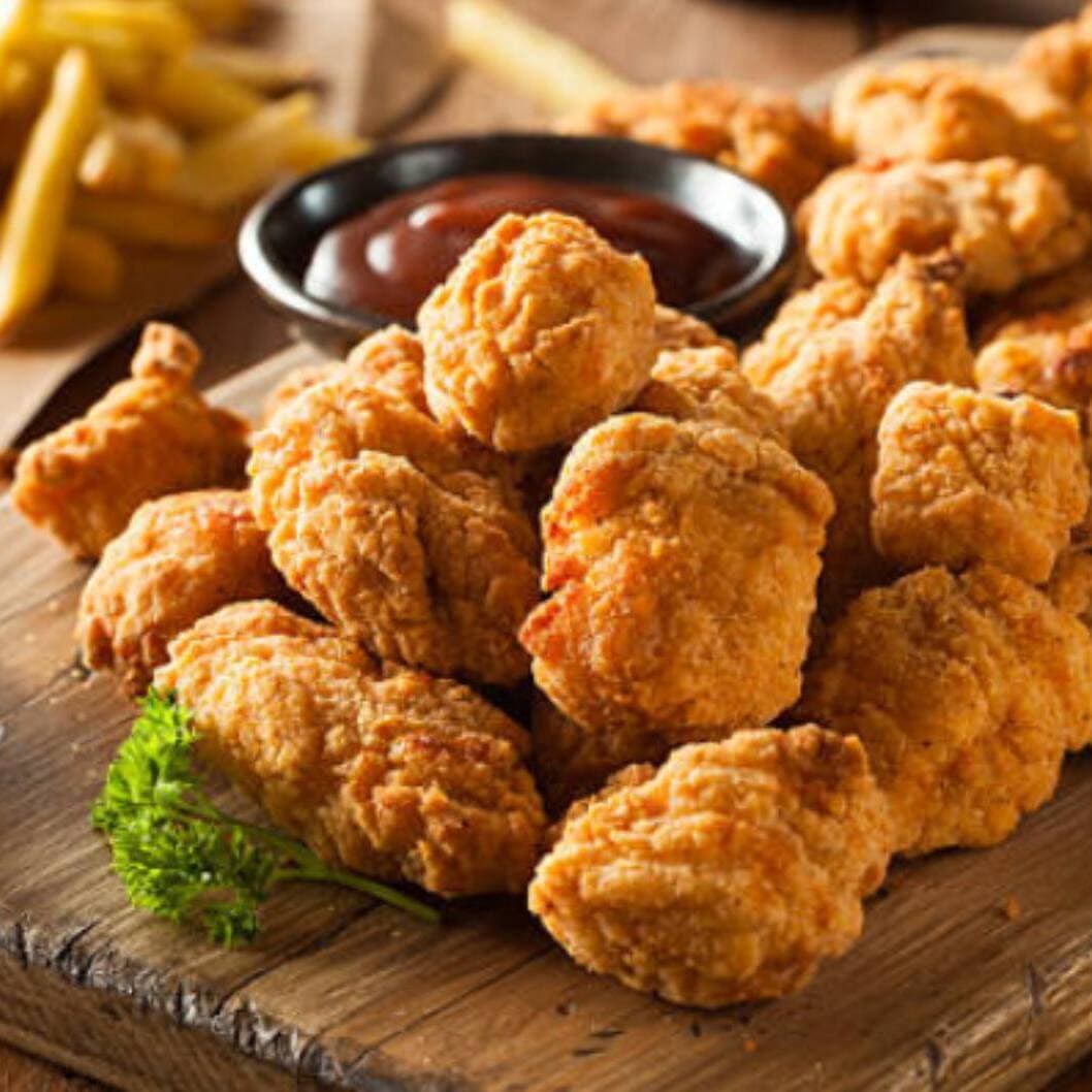 Orden Palomitas de Pollo