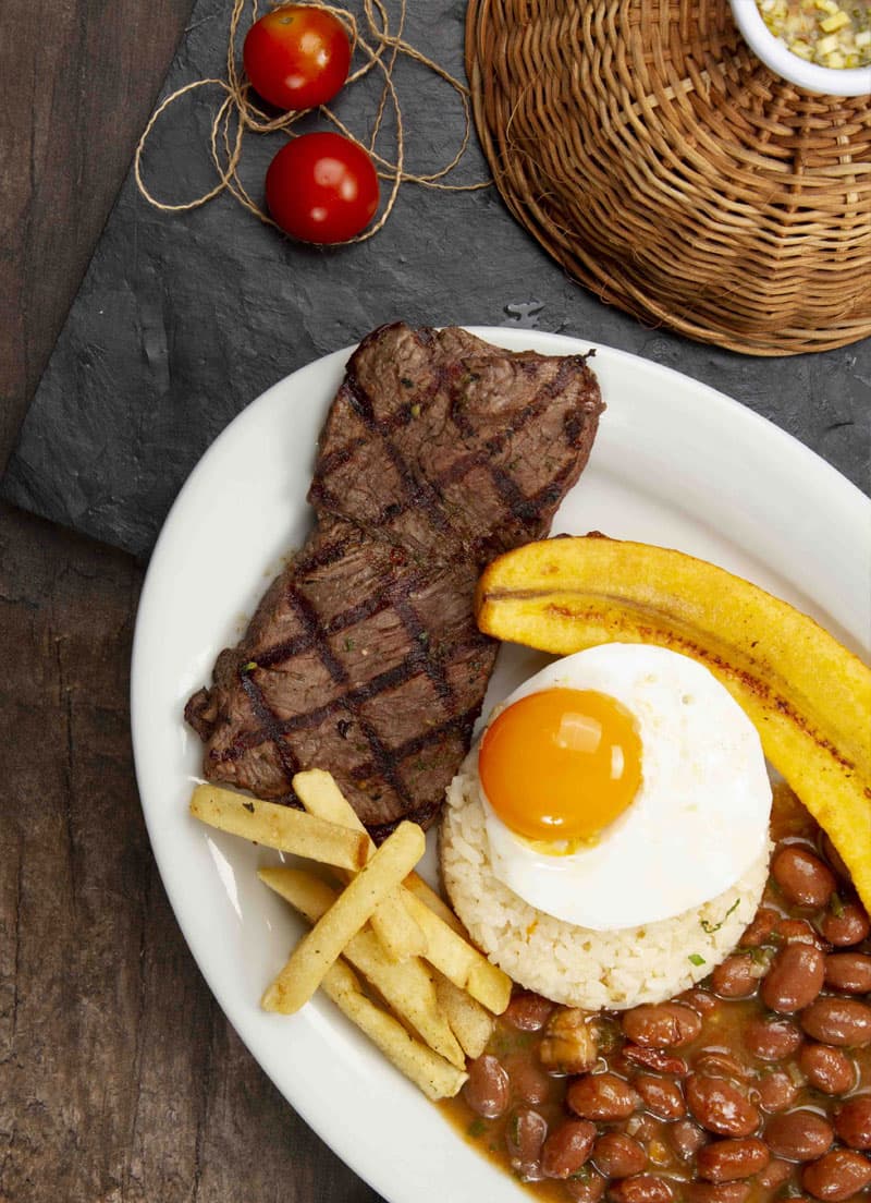 Los Sabores del Gordo (Cristo Rey)